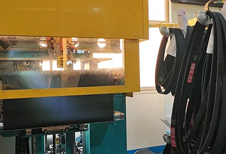 Full-Vehicle Adaptation Solution – Intelligent Transmission System Full-Vehicle Adaptation Solution – Intelligent Transmission System